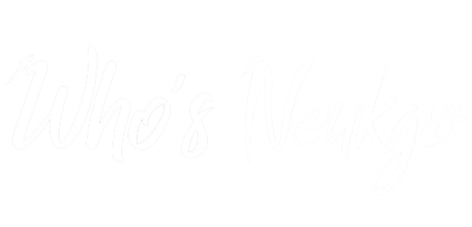 Who's Neukgu